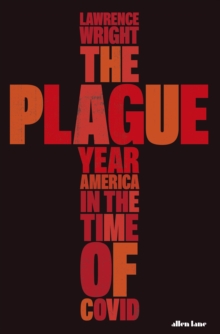 Image for The plague year  : America in the time of COVID