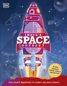 India’s Space Odyssey