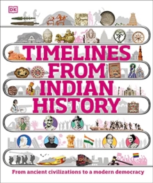 Image for Timelines from Indian history