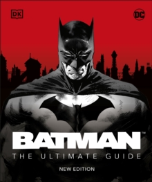 Image for Batman  : the ultimate guide