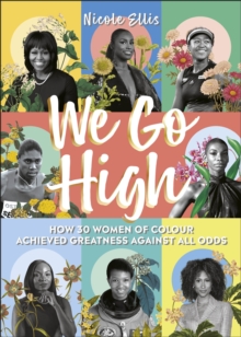 Image for We go high