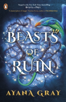 Image for Beasts of ruin