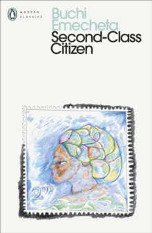 Image for Second-class citizen