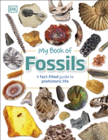 Image for My Book of Fossils