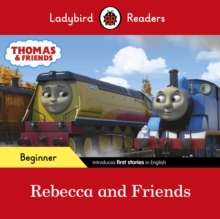 Image for Rebecca and friends