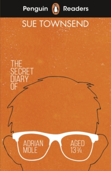 Image for The Secret Diary of Adrian Mole Aged 13 3/4