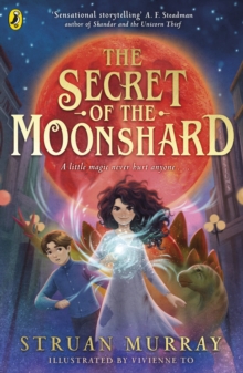 Image for The Secret of the Moonshard
