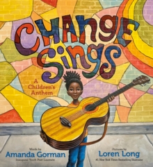 Image for Change sings  : a children's anthem