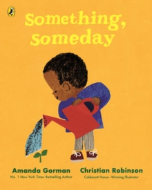 Image for Something, Someday