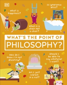 Image for What's the Point of Philosophy?