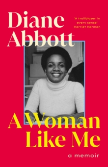 Image for A Woman Like Me