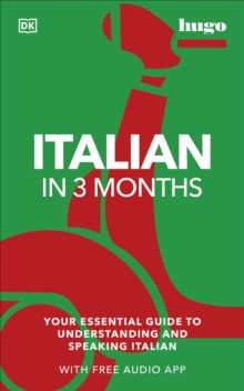 Image for Italian in 3 Months with Free Audio App