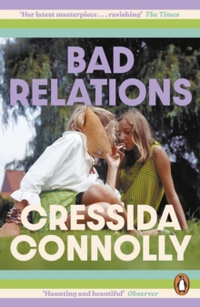 Image for Bad relations