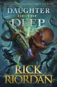 Image for Daughter of the deep