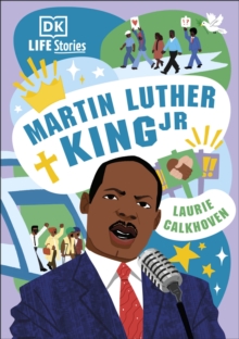 Image for Martin Luther King Jr
