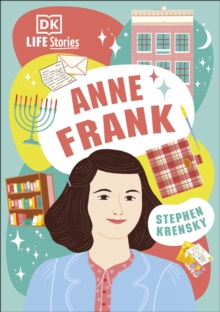 Image for DK Life Stories Anne Frank