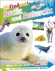 Image for Arctic and Antarctic