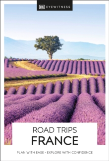 Image for Road trips France