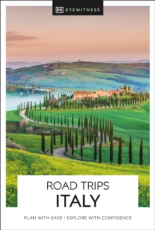 Image for Road trips Italy
