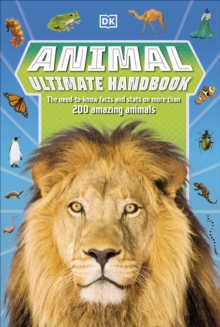 Image for Animal Ultimate Handbook