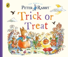 Peter Rabbit Tales: Trick or Treat