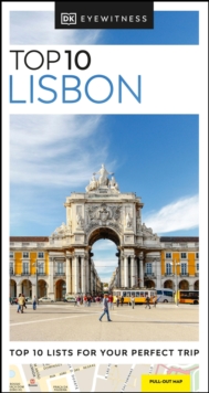 Image for Top 10 Lisbon.