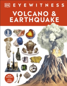 Image for Volcano & earthquake