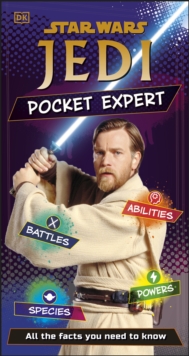 Image for Star Wars Jedi pocket expert  : all the facts you need to know