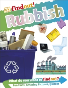 Rubbish - DK