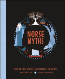 Image for Norse myths
