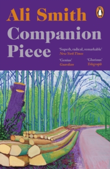 Image for Companion Piece
