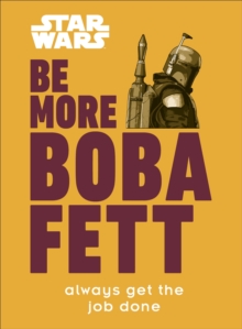 Image for Star Wars Be More Boba Fett