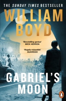 Image for Gabriel's Moon