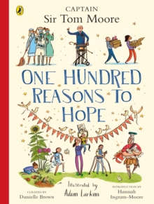 Image for One Hundred Reasons To Hope