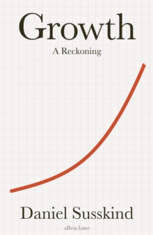 Image for Growth  : a reckoning