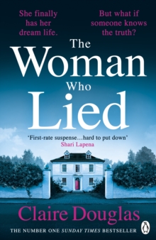 Image for The Woman Who Lied