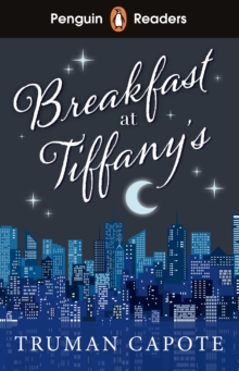 Image for Penguin Readers Level 4: Breakfast at Tiffany's (ELT Graded Reader)