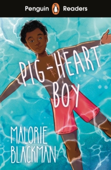Image for Penguin Readers Level 4: Pig-Heart Boy (ELT Graded Reader)