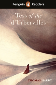 Image for Penguin Readers Level 6: Tess of the D'Urbervilles (ELT Graded Reader)