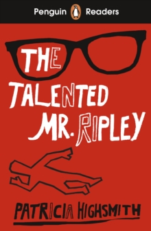 Image for The talented Mr Ripley
