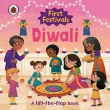 Image for Diwali  : a lift-the-flap book