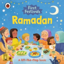 Image for First Festivals: Ramadan