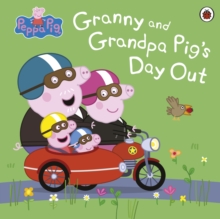 Image for Granny and Grandpa Pig's day out