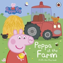 Image for Peppa Pig: Peppa at the Farm