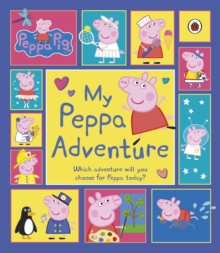 Image for Peppa Pig: My Peppa Adventure