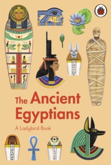 Image for A Ladybird Book: The Ancient Egyptians