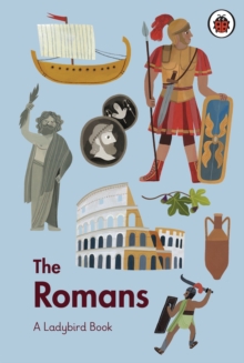 Image for A Ladybird Book: The Romans