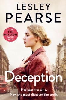 Deception: The Sunday Times Bestseller 2022