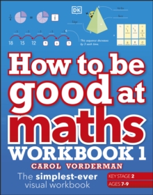 Image for How to be good at maths.: (Workbook 1)