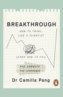 Image for Breakthrough